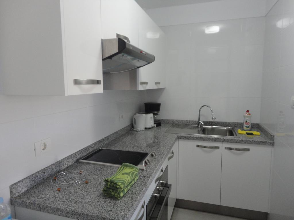 Apartamentos Quintero – Adults Only San Sebastián de la Gomera Exterior foto