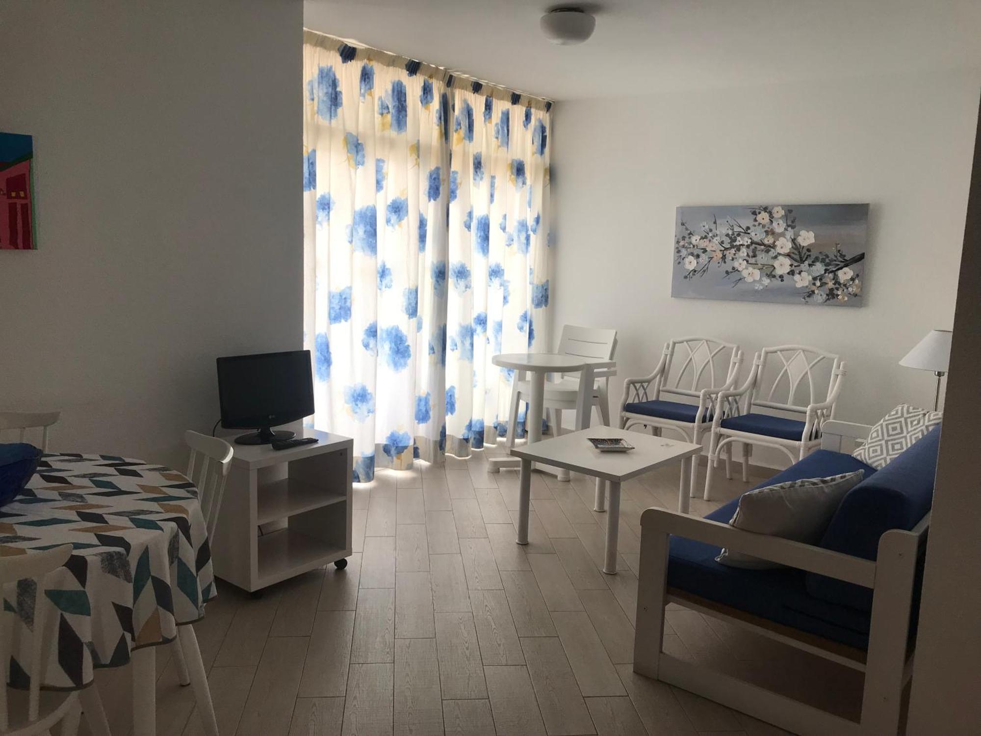 Apartamentos Quintero – Adults Only San Sebastián de la Gomera Exterior foto