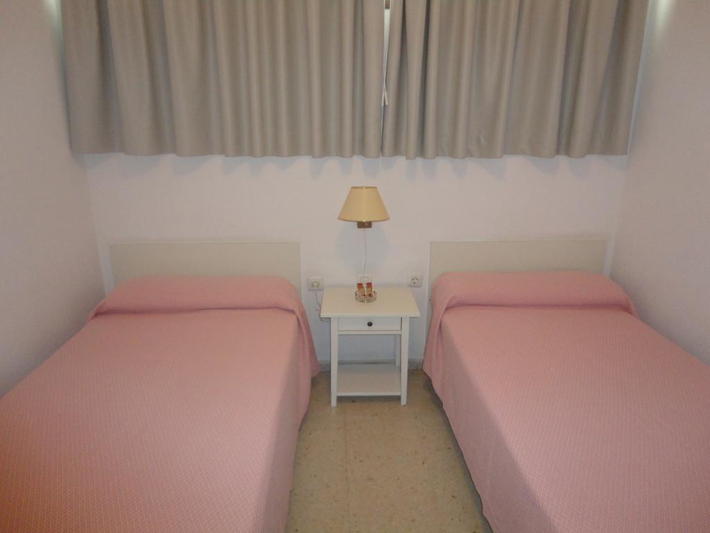 Apartamentos Quintero – Adults Only San Sebastián de la Gomera Exterior foto
