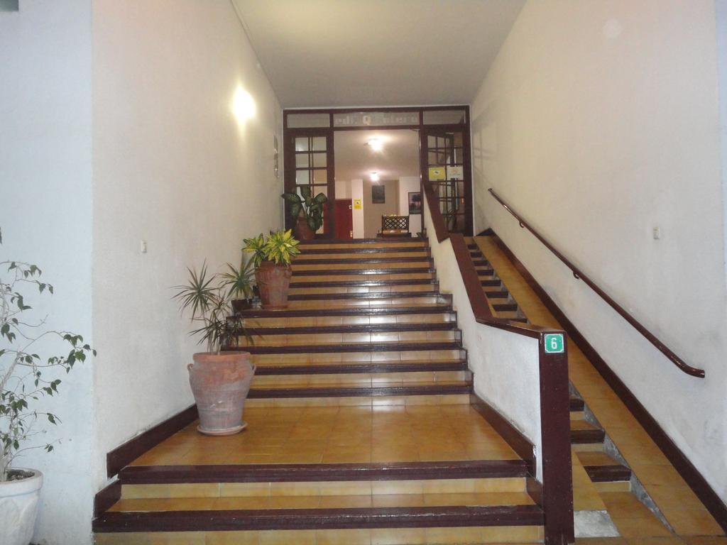 Apartamentos Quintero – Adults Only San Sebastián de la Gomera Exterior foto