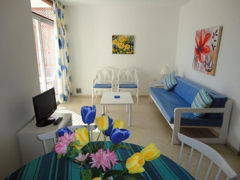 Apartamentos Quintero – Adults Only San Sebastián de la Gomera Exterior foto