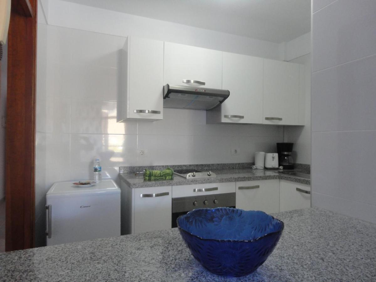 Apartamentos Quintero – Adults Only San Sebastián de la Gomera Exterior foto